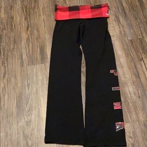 Victoria Secret Pink Yoga pants